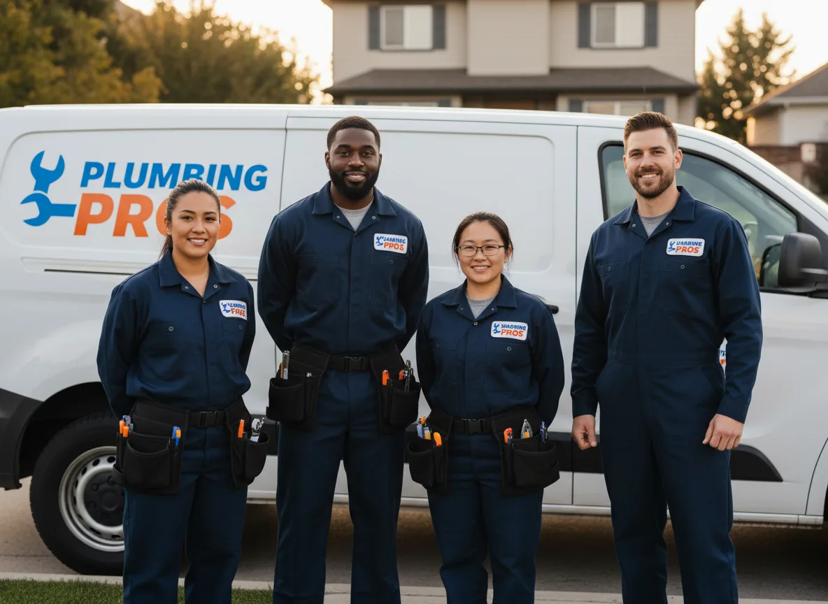 Water Heater Repair company in Guffey, CO